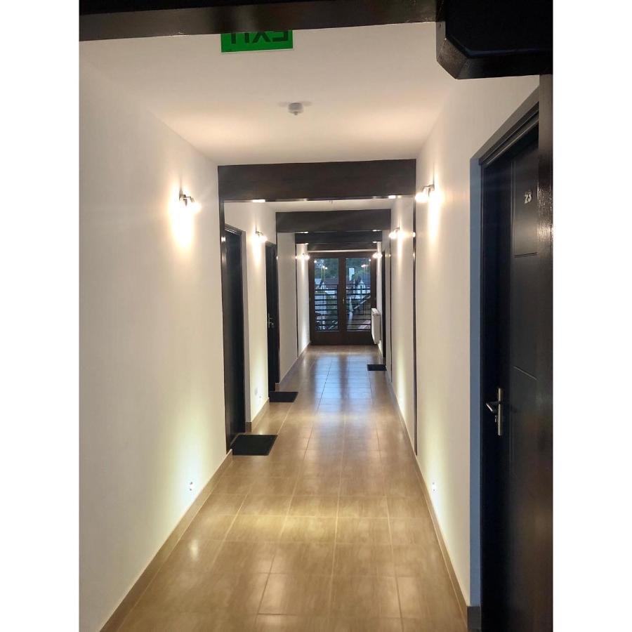 Vila Fan Confort Viseu de Sus Bagian luar foto