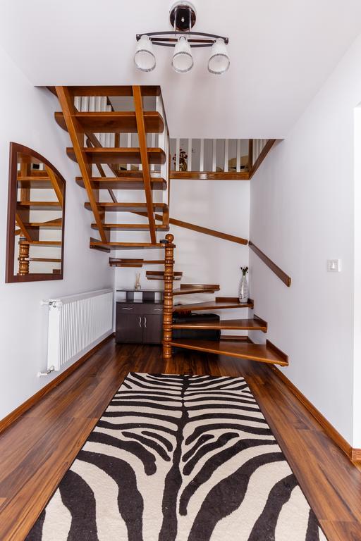 Vila Fan Confort Viseu de Sus Bagian luar foto