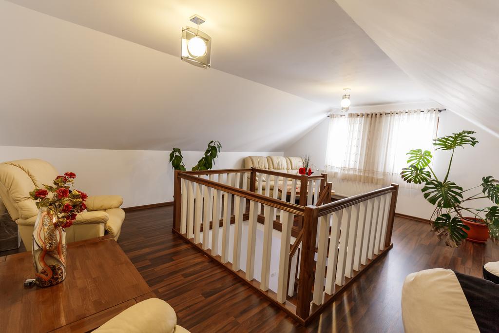 Vila Fan Confort Viseu de Sus Bagian luar foto
