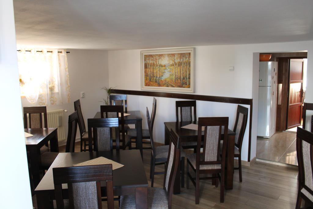 Vila Fan Confort Viseu de Sus Bagian luar foto