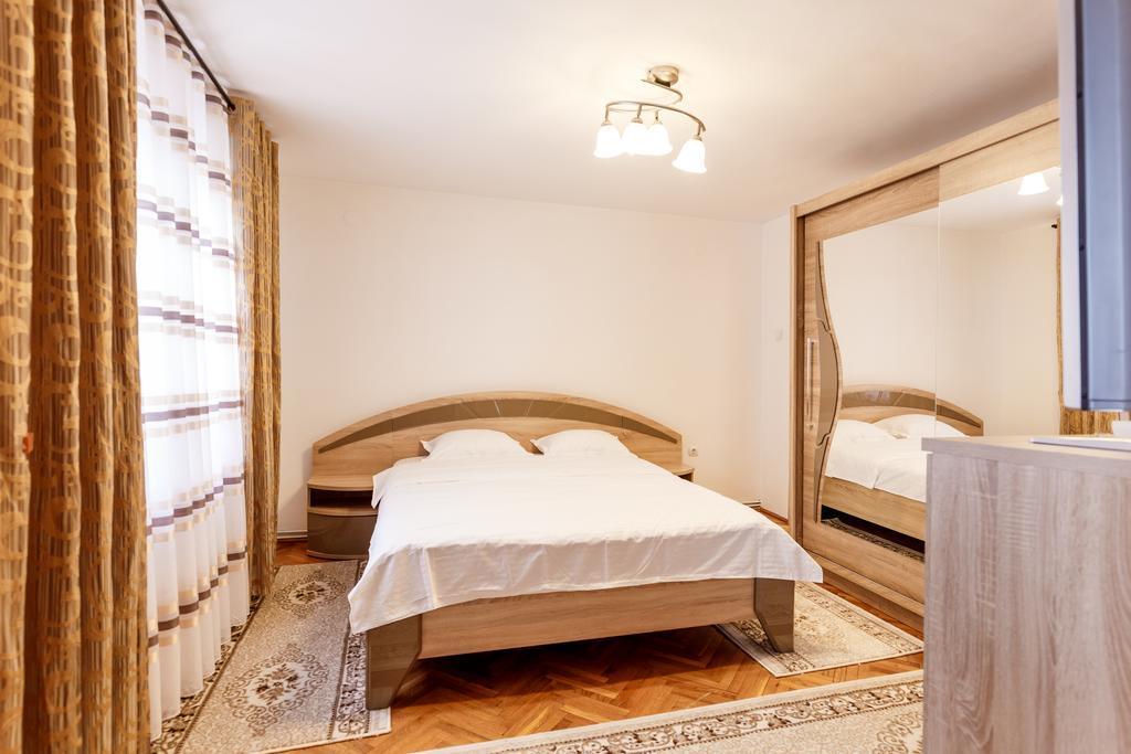 Vila Fan Confort Viseu de Sus Bagian luar foto