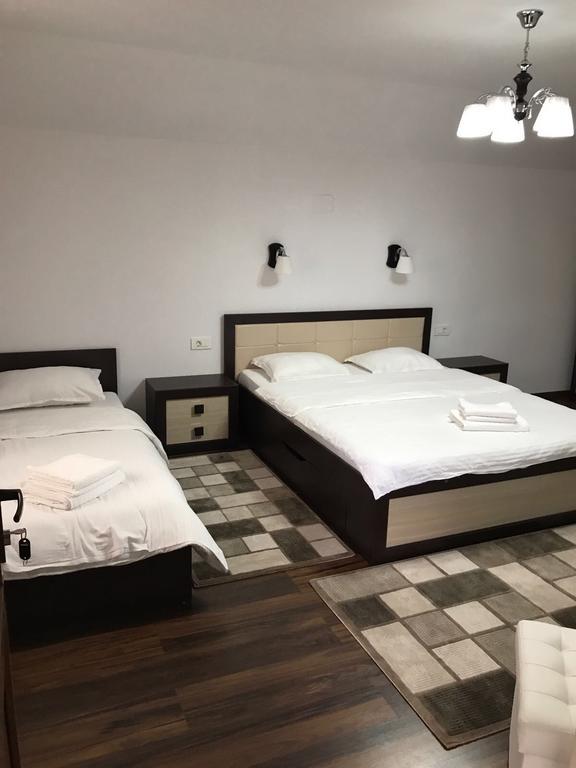 Vila Fan Confort Viseu de Sus Bagian luar foto
