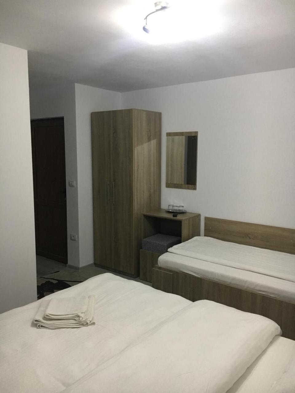 Vila Fan Confort Viseu de Sus Bagian luar foto