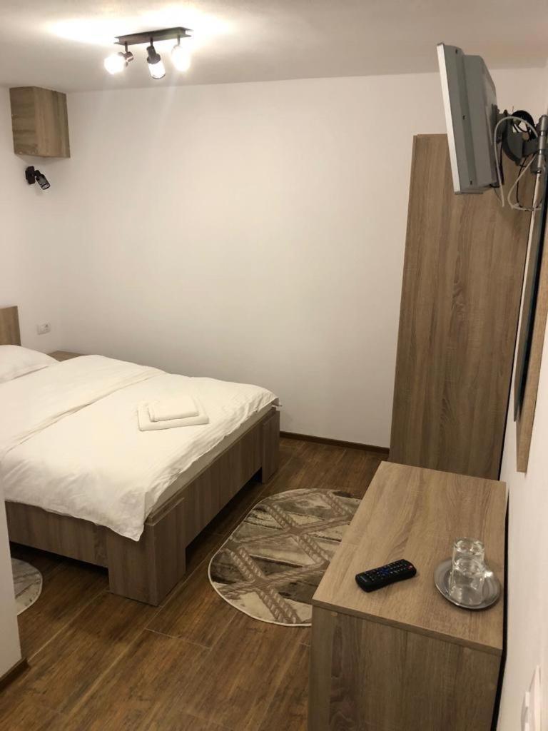 Vila Fan Confort Viseu de Sus Bagian luar foto