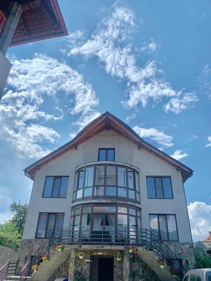 Vila Fan Confort Viseu de Sus Bagian luar foto