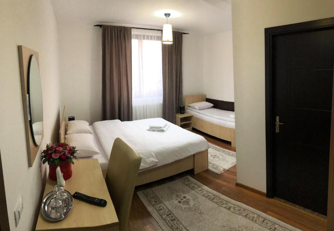 Vila Fan Confort Viseu de Sus Bagian luar foto