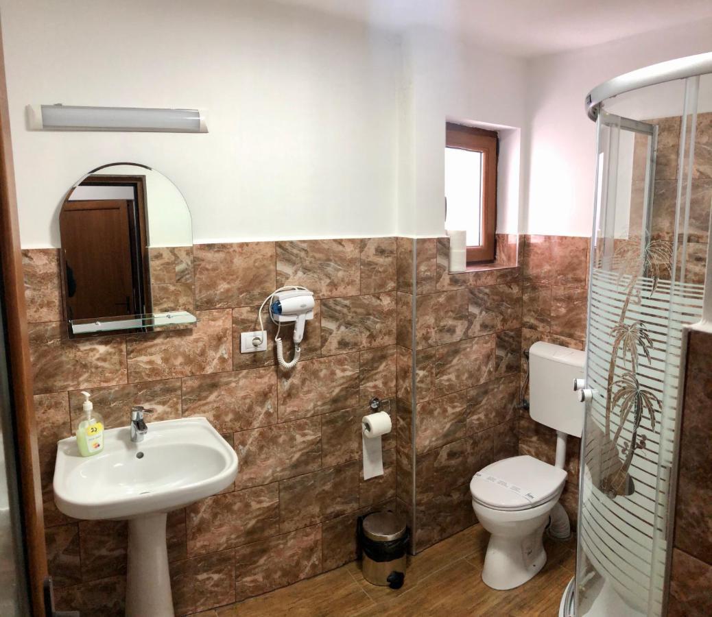 Vila Fan Confort Viseu de Sus Bagian luar foto