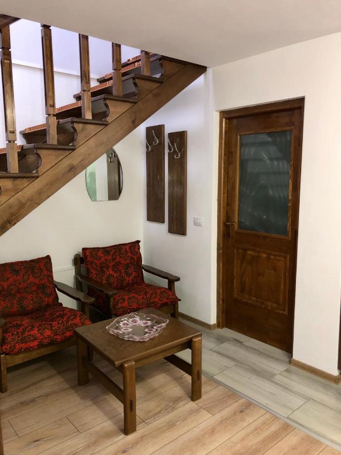 Vila Fan Confort Viseu de Sus Bagian luar foto