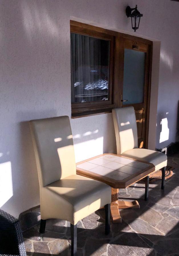 Vila Fan Confort Viseu de Sus Bagian luar foto